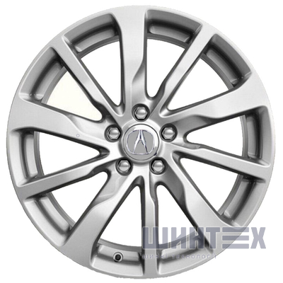 Acura OEM 08W79-SIA 7.5x19 5x114.3 ET50 DIA64.1 S
