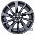 Acura OEM 08W79-TOA 7.5x19 5x114.3 ET50 DIA64.1 B+M№2