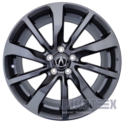 Acura OEM 08W79-TOA 7.5x19 5x114.3 ET50 DIA64.1 B+M№1