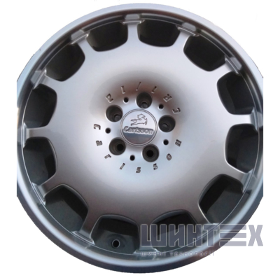 Carlsson 1/12 8.5x19 5x112 ET40 DIA76 BE