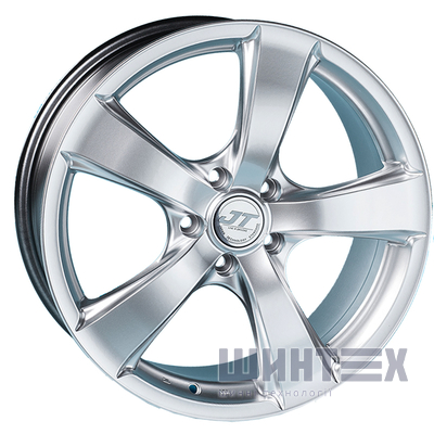 JT 1040 7x16 4x98 ET40 DIA67.1 HB№2