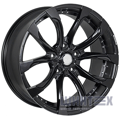 Allante 1091 9x21 5x150 ET45 DIA110.1 DB№1