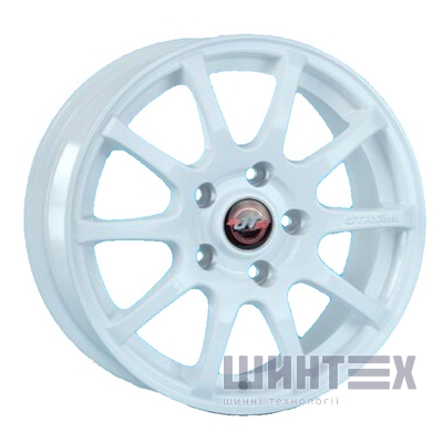 JT 1232 6.5x15 5x114.3 ET38 DIA73.1 W