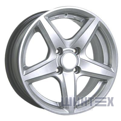 JT 1254 7x16 5x108 ET52 DIA63.4 EP