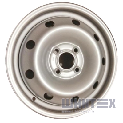 Magnetto 14000 5.5x14 4x100 ET43 DIA60.1 S№1