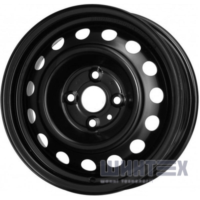 Magnetto 14013 5.5x14 4x100 ET49 DIA56.5 S