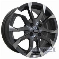 SSW 146 8x18 5x114.3 ET42 DIA73.1