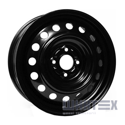 Magnetto 16000 7x16 4x108 ET32 DIA65.1 Black