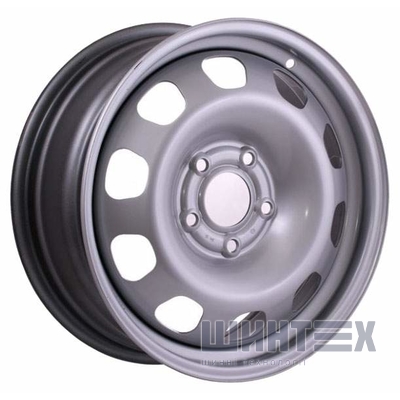 Magnetto 16003 6.5x16 5x114.3 ET50 DIA66.1 S№1