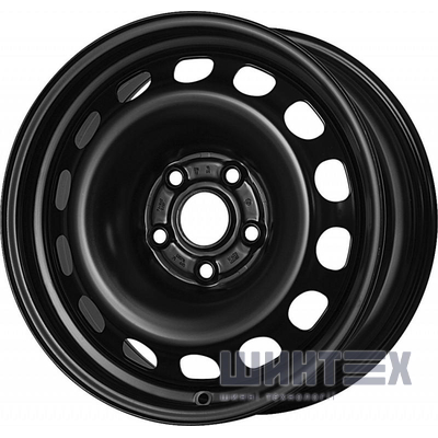 Magnetto 17003 7x17 5x114.3 ET39 DIA60.1 Black