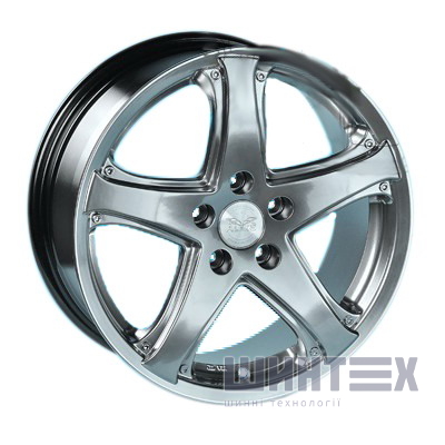 Aleks 183 7.5x17 5x108 ET45 DIA73.1 HS№1