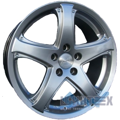 Aleks 183 7.5x17 5x108 ET45 DIA73.1 HS№2