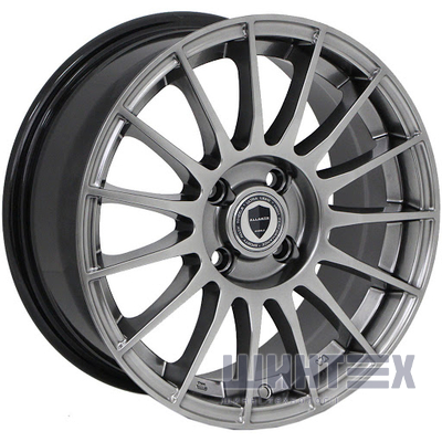 Allante 184 6x14 4x108 ET38 DIA67.1 HB№1