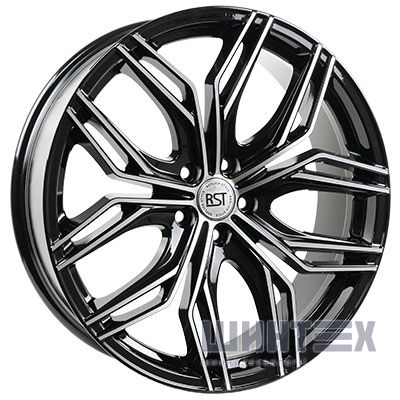 Tech Line 205 8.5x20 5x114.3 ET42 DIA67.1 BD