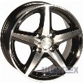 Zorat Wheels 244 6x14 4x100 ET38 DIA67.1 BP№1