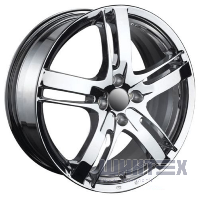 CAM 264 6.5x15 5x114.3 ET40 DIA67.1 HSP