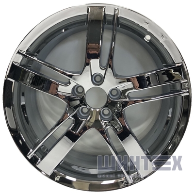 CAM 264 6.5x15 5x114.3 ET40 DIA67.1 HSP№2