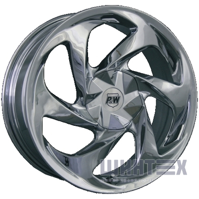 PTH 292 7x17 8x100/114.3 ET42 DIA73.1 H