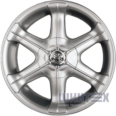 Antera 301 8.5x17 5x112 ET38 DIA66.6 T