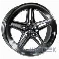 PDW 3010 7.5x17 5x112 ET38 DIA73.1 S№2