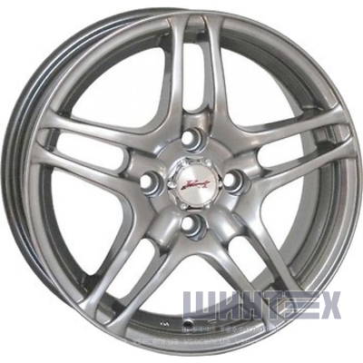 WheelMaster 303 7x16 5x112 ET40 DIA57.1 S