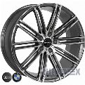 Zorat Wheels 3303 5.5x13 4x98 ET25 DIA58.6 BP№2