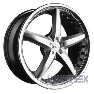 Antera 349 8x18 0x0 ET14 DIA75 T