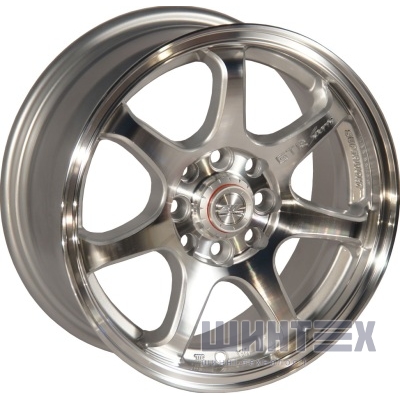 Army 356 6.5x15 4x100 ET35 DIA67.1 MB№3