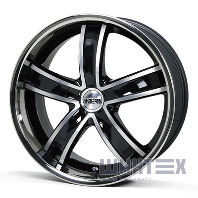 Antera 381 10x22 5x120 ET40 DIA72.6