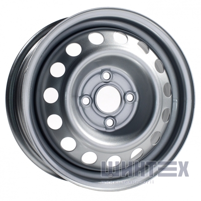 ALST (KFZ) 3885 5x13 4x108 ET41 DIA63.3 S№1