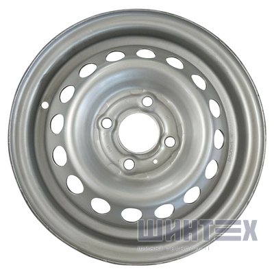 Nissan OEM 40300-4F400 5x13 4x100 ET45 DIA59 S