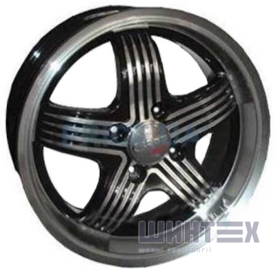 Carre 409 6x14 4x100 ET35 DIA67.1 BP