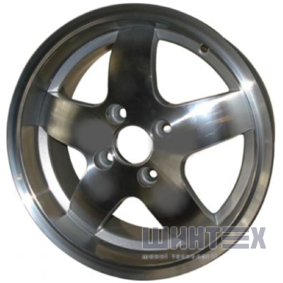 Carre 409 6x14 4x108 ET35 DIA63 BD№2