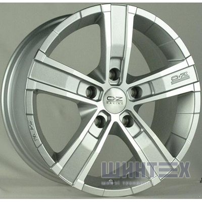 RZT 50163 7x16 5x118 ET40 DIA73.1 MS