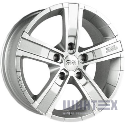 RZT 50169 7x16 5x120 ET40 DIA65.1 MS