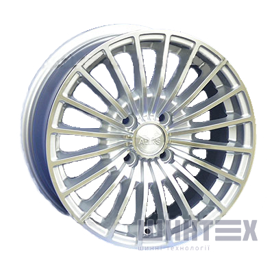 Aleks 5102 6.5x15 4x100 ET35 DIA73.1 SF-MS2