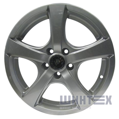 Evolution 512 6.5x15 5x100 ET35 DIA73.1 S№1