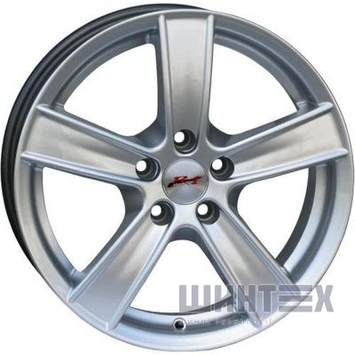 RS Wheels 5155TL 6.5x16 5x105 ET38 DIA56.6 HS