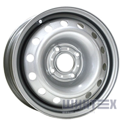 Steel Trebl 52А45А 5x13 4x100 ET45 DIA56.6 S