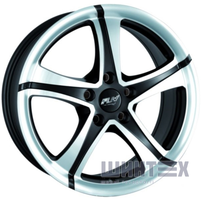 Aleks 5320 8x18 5x112 ET45 DIA73.1 MBM№1