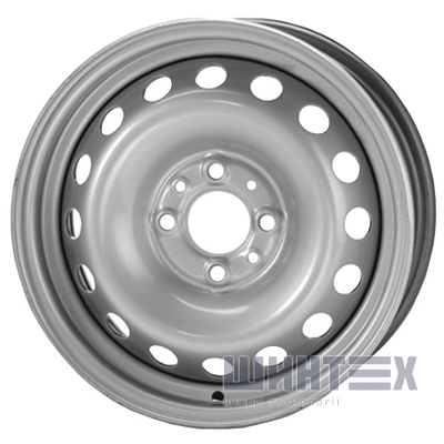 Евродиск 53C41G 5.5x14 4x108 ET41 DIA63.3 S