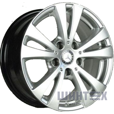 RZT 54536 6.5x15 5x112 ET35 DIA66.6 MB