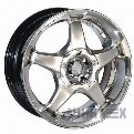 Allante 561 6.5x15 5x112 ET35 DIA73.1 HBCL№1