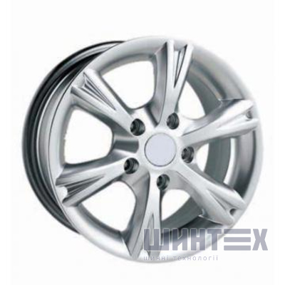 Primo 609 6x14 4x98 ET35 DIA67.1 S