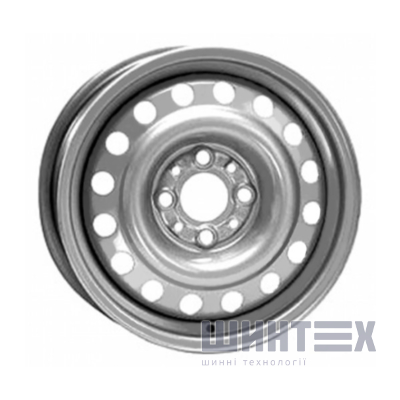 Евродиск 64A50C 6x15 4x100 ET50 DIA60.1 S