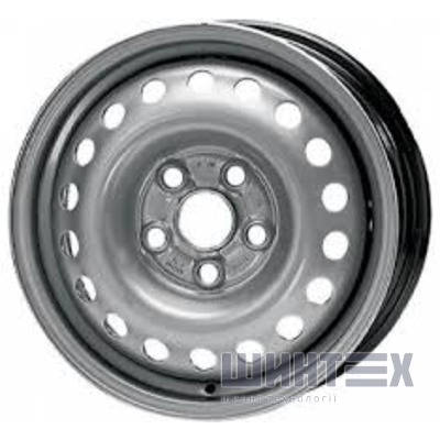 Евродиск 64J40H 6x15 5x114.3 ET40 DIA67 S