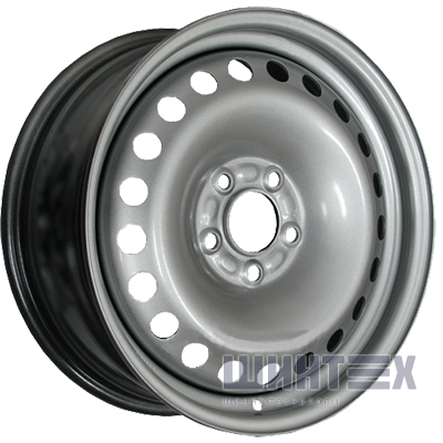 Евродиск 64J45H 6x15 5x114.3 ET45 DIA67 S