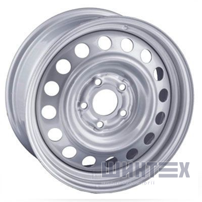 Евродиск 64L35F 6x15 5x110 ET35 DIA65 S