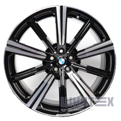 BMW OEM 6883768 10.5x22 5x112 ET43 DIA66.6 BP