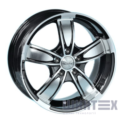 Aleks 721 7.5x17 5x108 ET35 DIA73.1 MB
